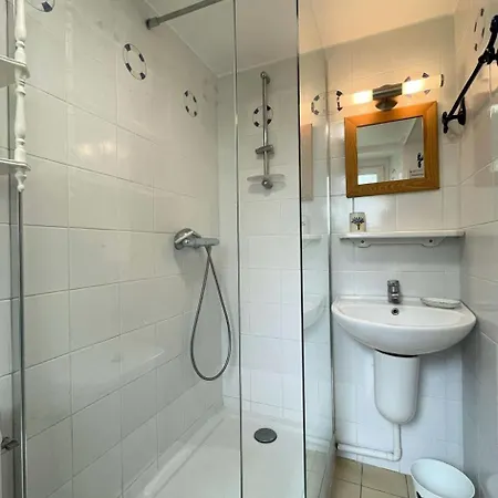C30-perros Guirec - Dans Classee Balneaire Mae-4541 Διαμέρισμα