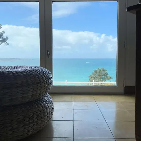 C30-perros Guirec - Dans Classee Balneaire Mae-4541 Διαμέρισμα