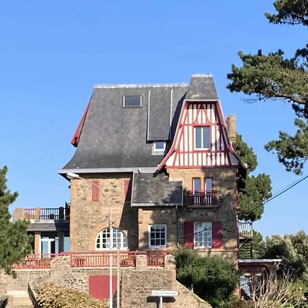 C30-perros Guirec - Dans Classee Balneaire Mae-4541