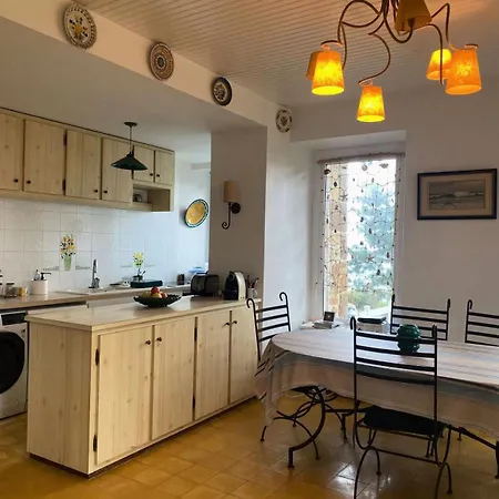 C30-perros Guirec - Dans Classee Balneaire Mae-4541 Διαμέρισμα